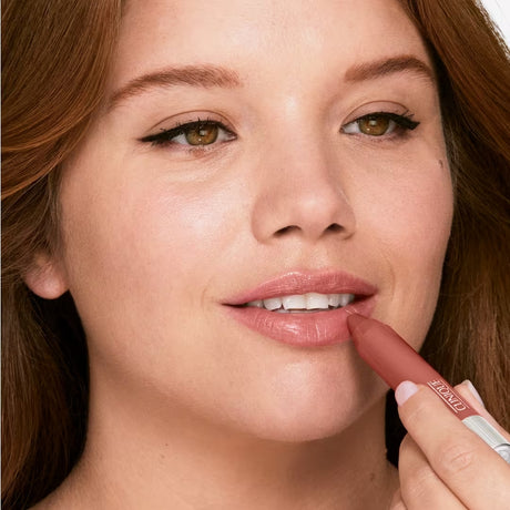 Clinique Chubby Stick Moisturizing Lip Colour Balm