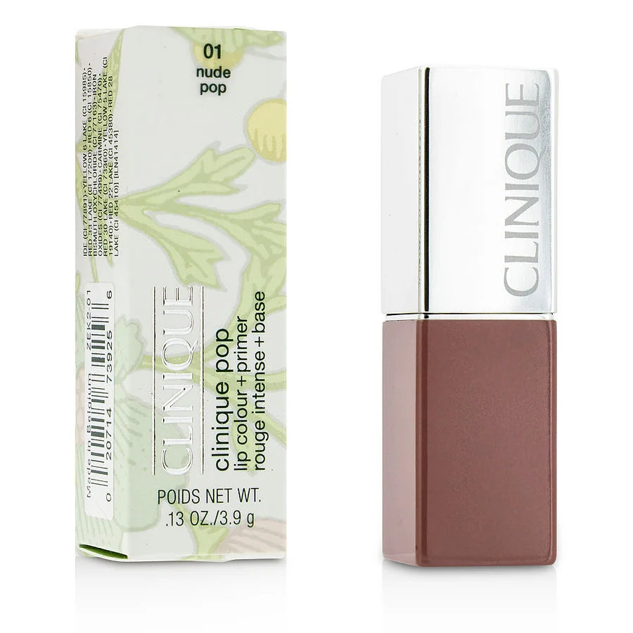 Clinique Pop Lip Colour Plus Primer