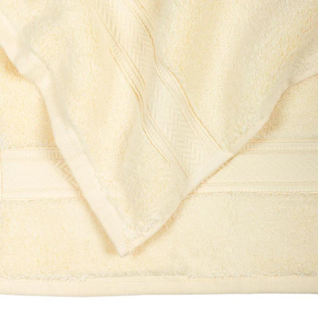 100% Cotton Bath Towels