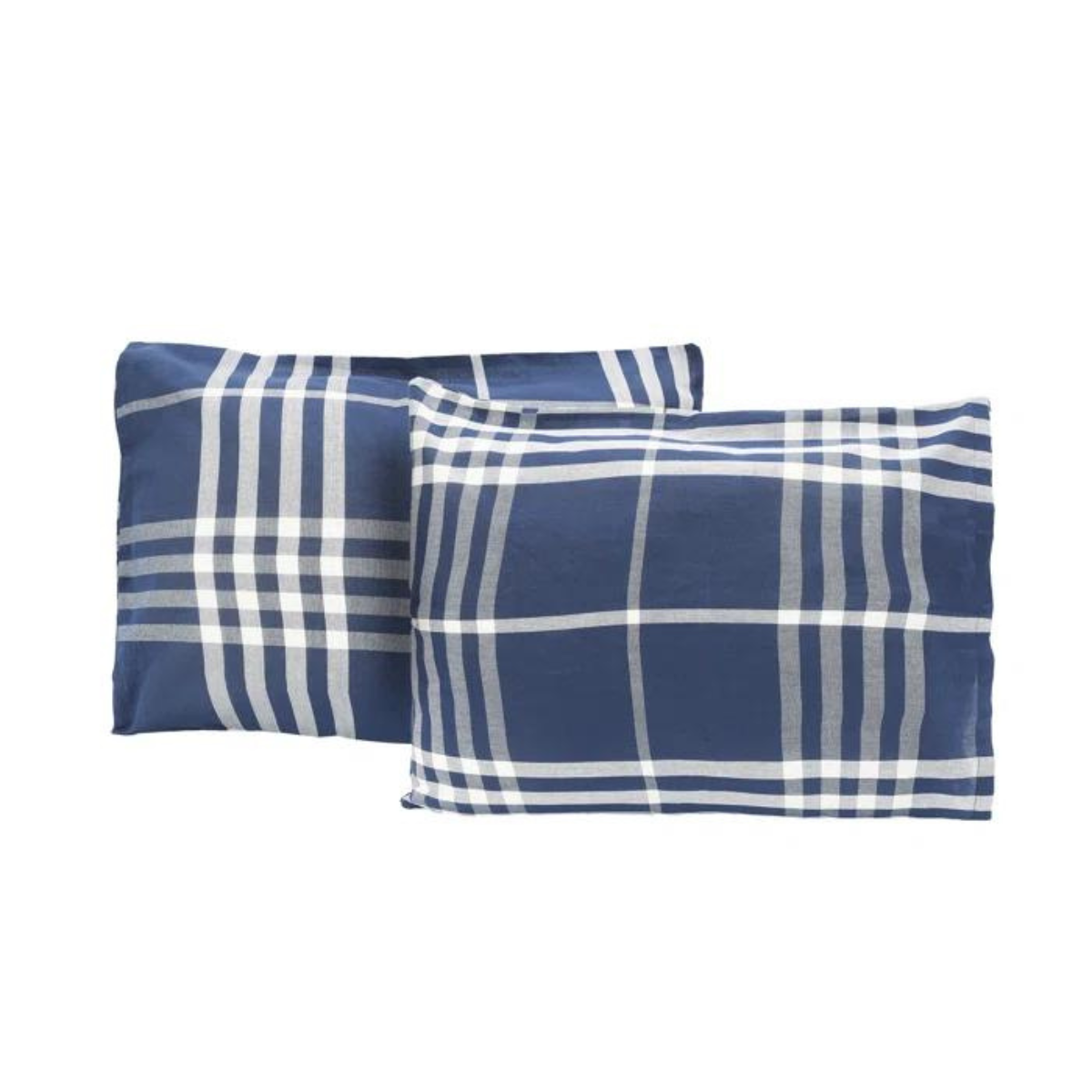 Kuldar Standard Cotton Reversible Comforter Set