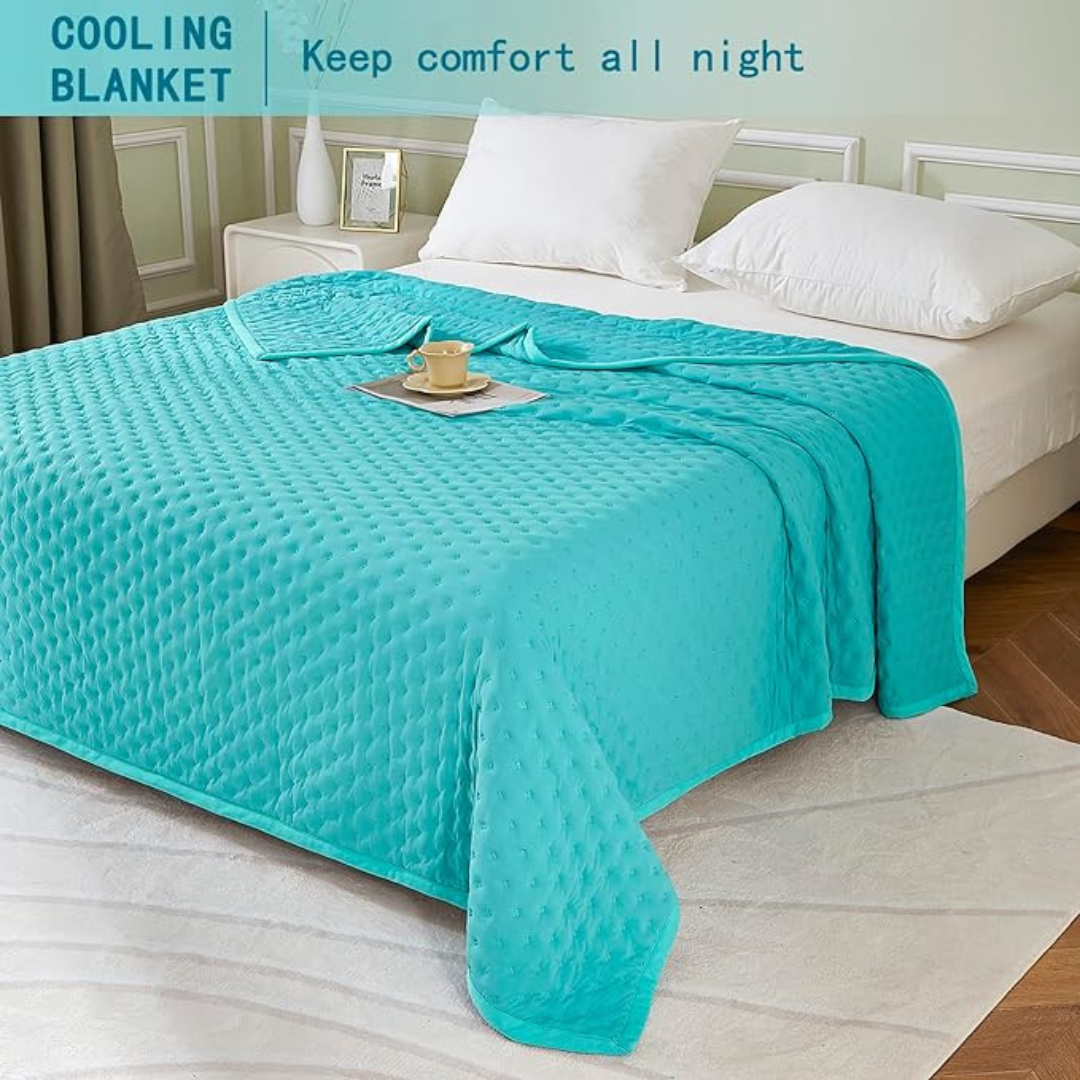 AYMY Cooling Blanket 59"x79"