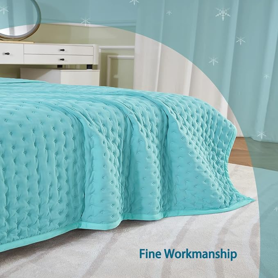 AYMY Cooling Blanket 59"x79"