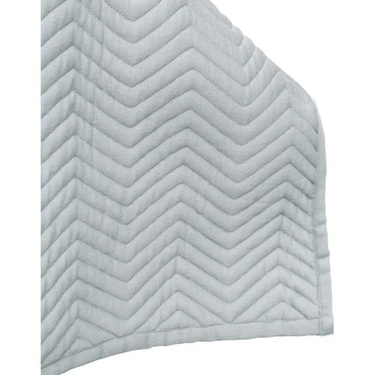 Standard Cotton Reversible Quilt Set