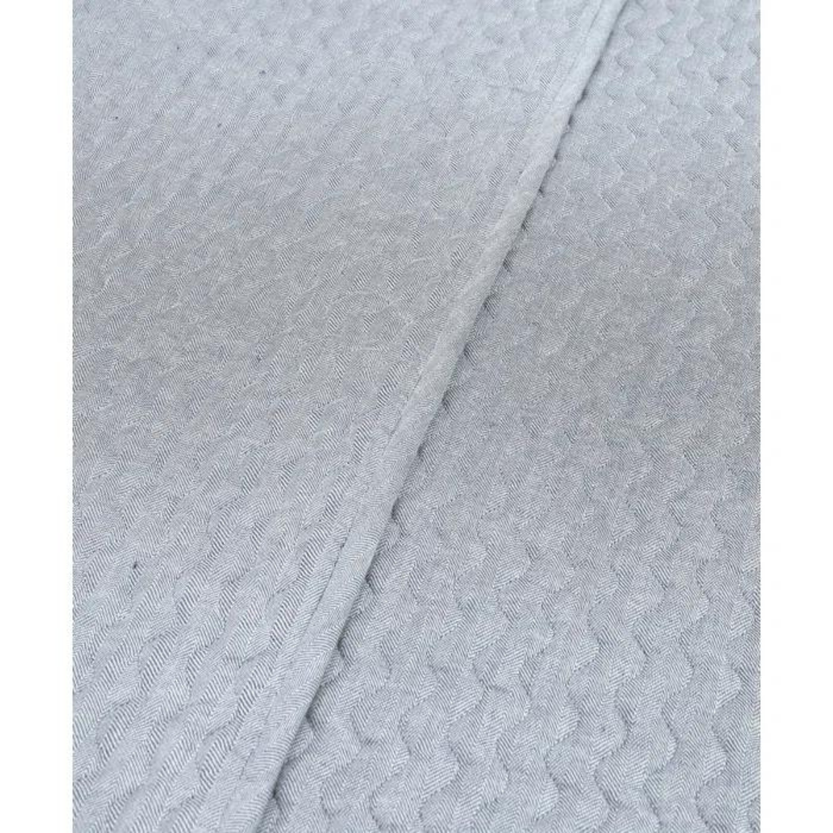 Standard Cotton Reversible Quilt Set