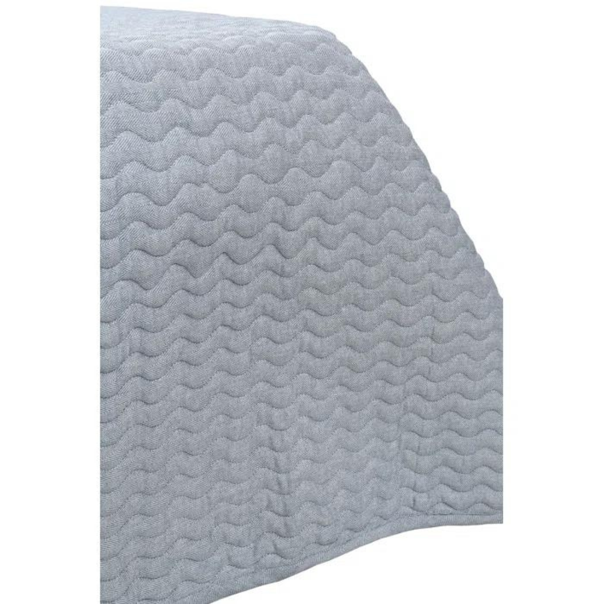 Standard Cotton Reversible Quilt Set