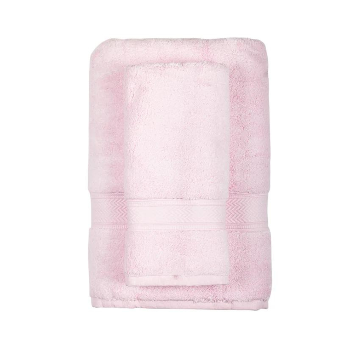 100% Cotton Bath Towels