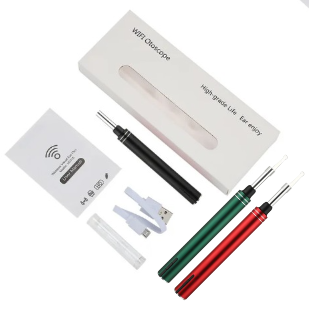 Wifi Otoscope