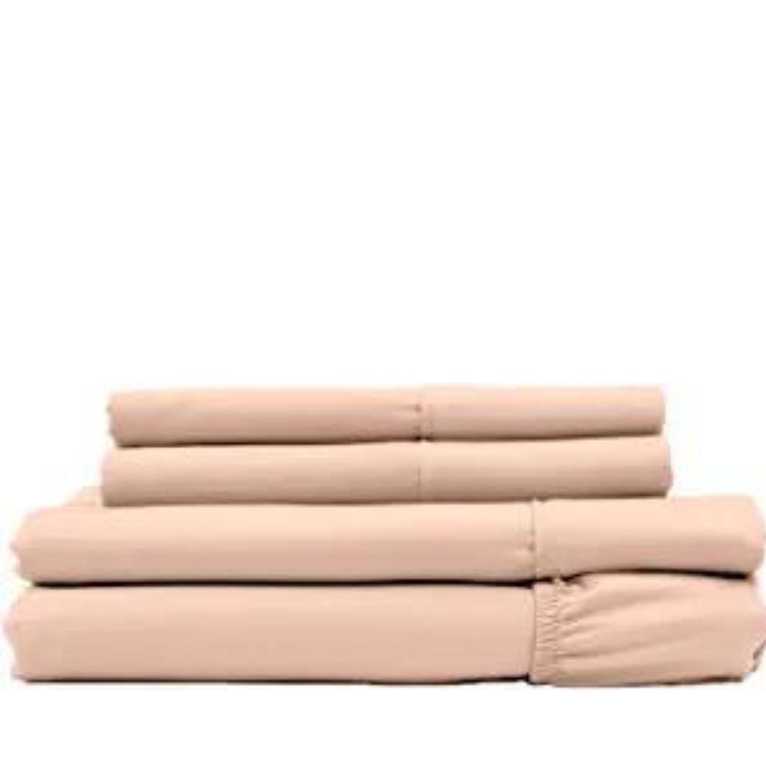 Cozcot 100% Organic Sheet Set 220 Thread Count