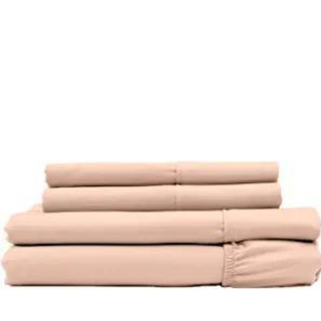 Cozcot 100% Organic Sheet Set 220 Thread Count