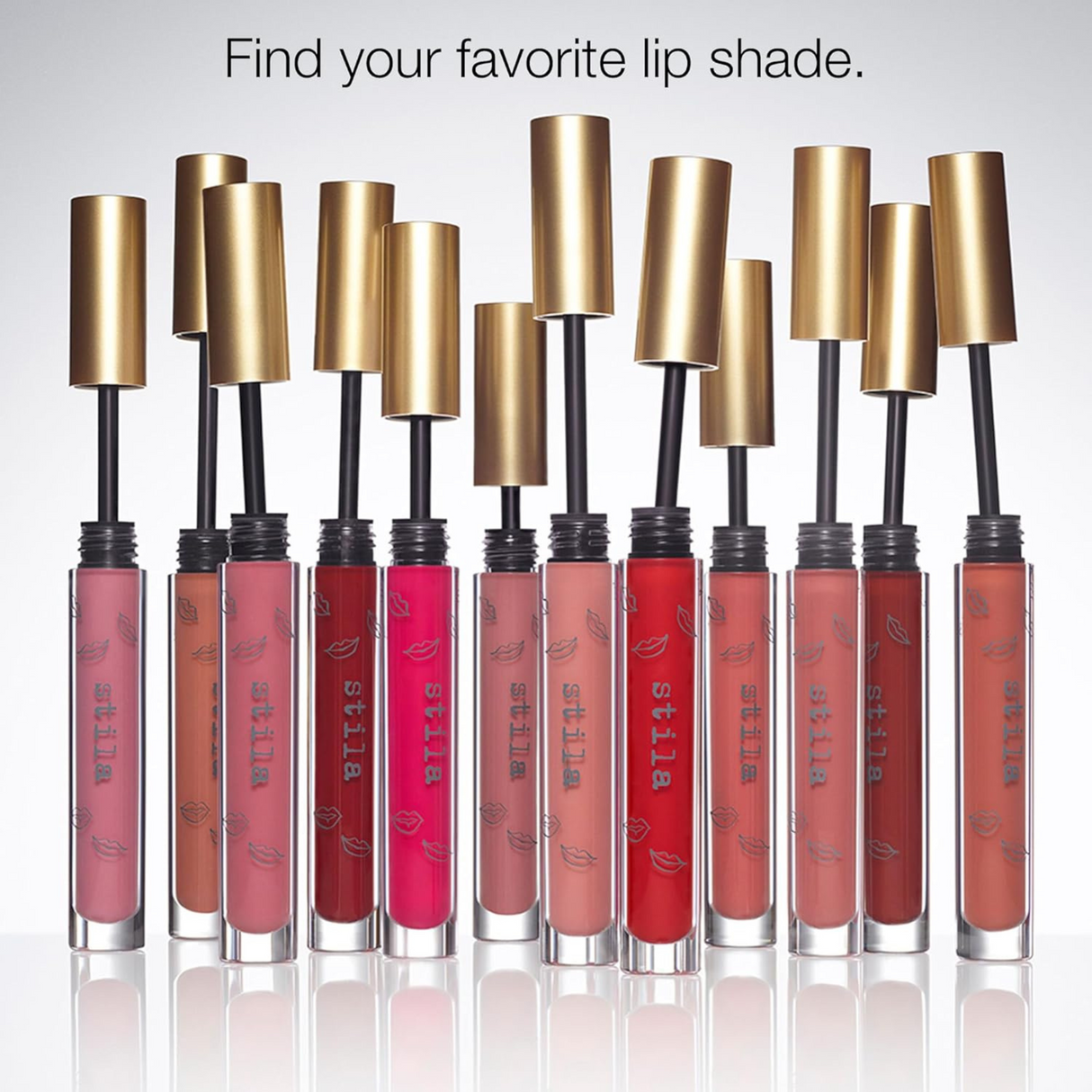Stila Stay All Day Liquid Lipstick