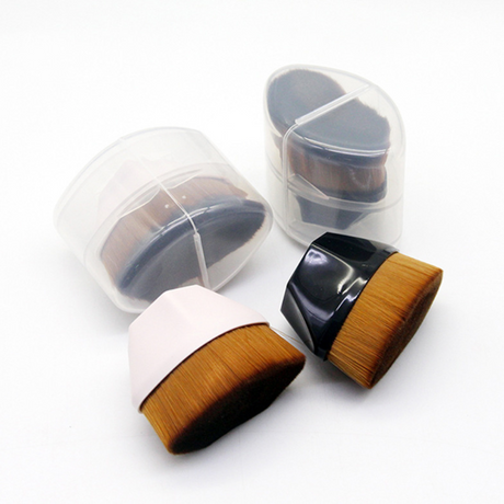 Flat Top Foundation Makeup Brush