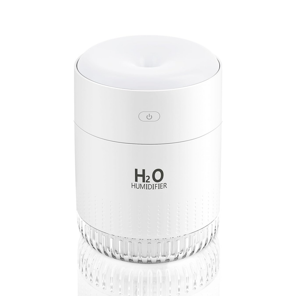 Portable Mini Humidifier 350ml