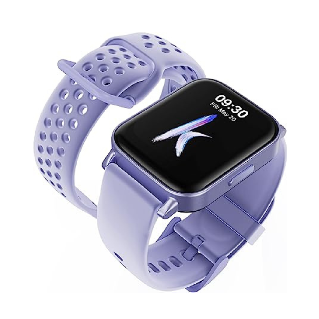 Smart Watch Fitness Tracker 5ATM Waterproof