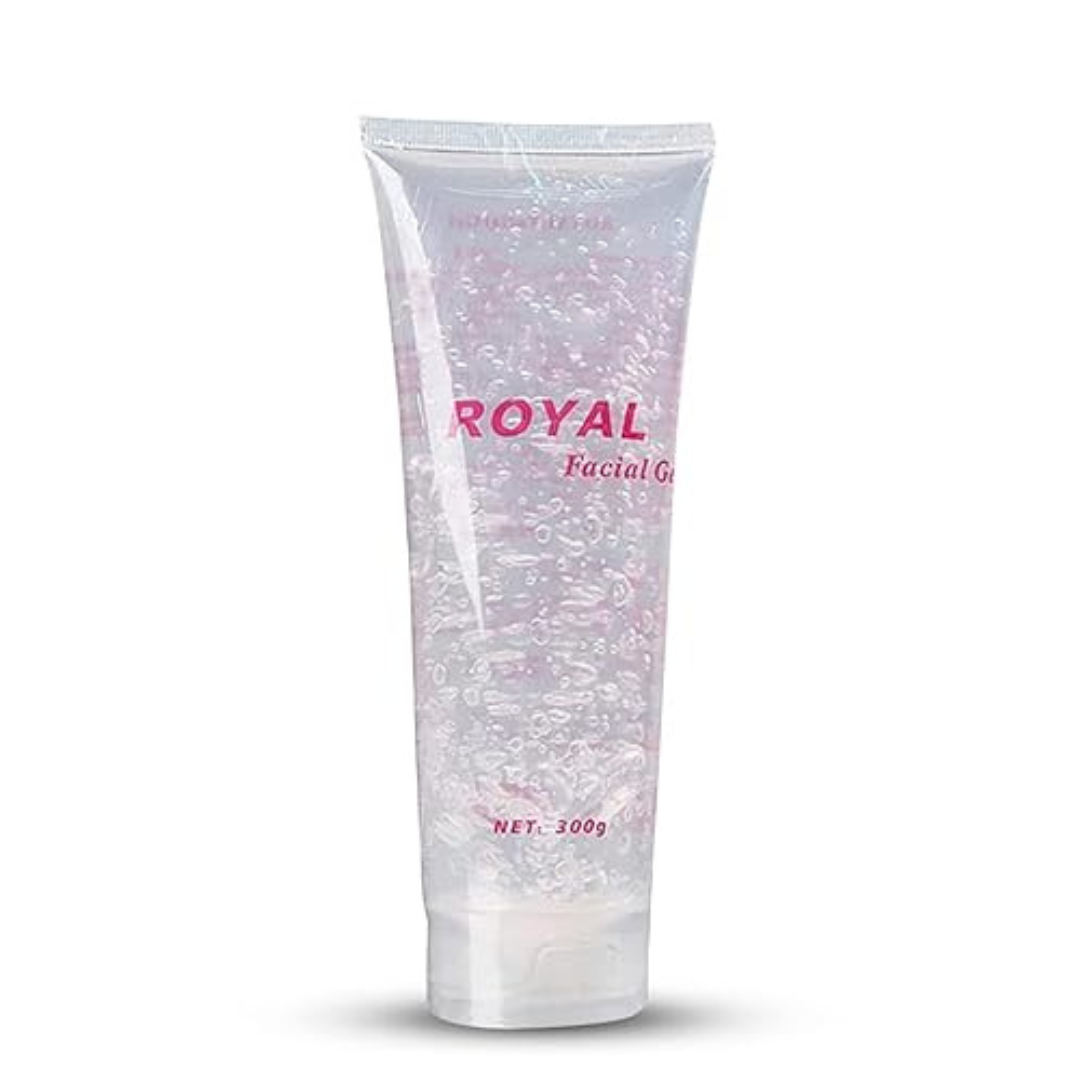 Royal Facial Gel Hyaluronate Collagen Moisturizing Gel 300g