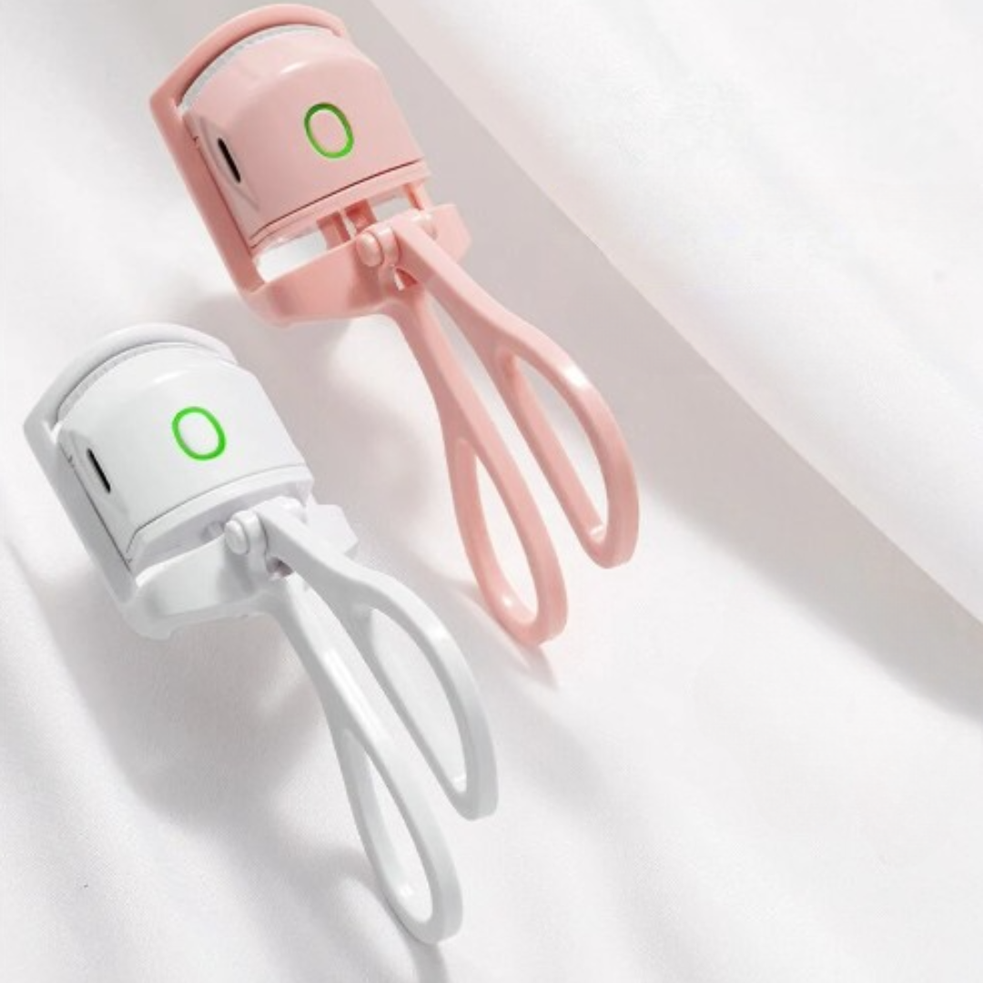 Heated Eyelash Curler