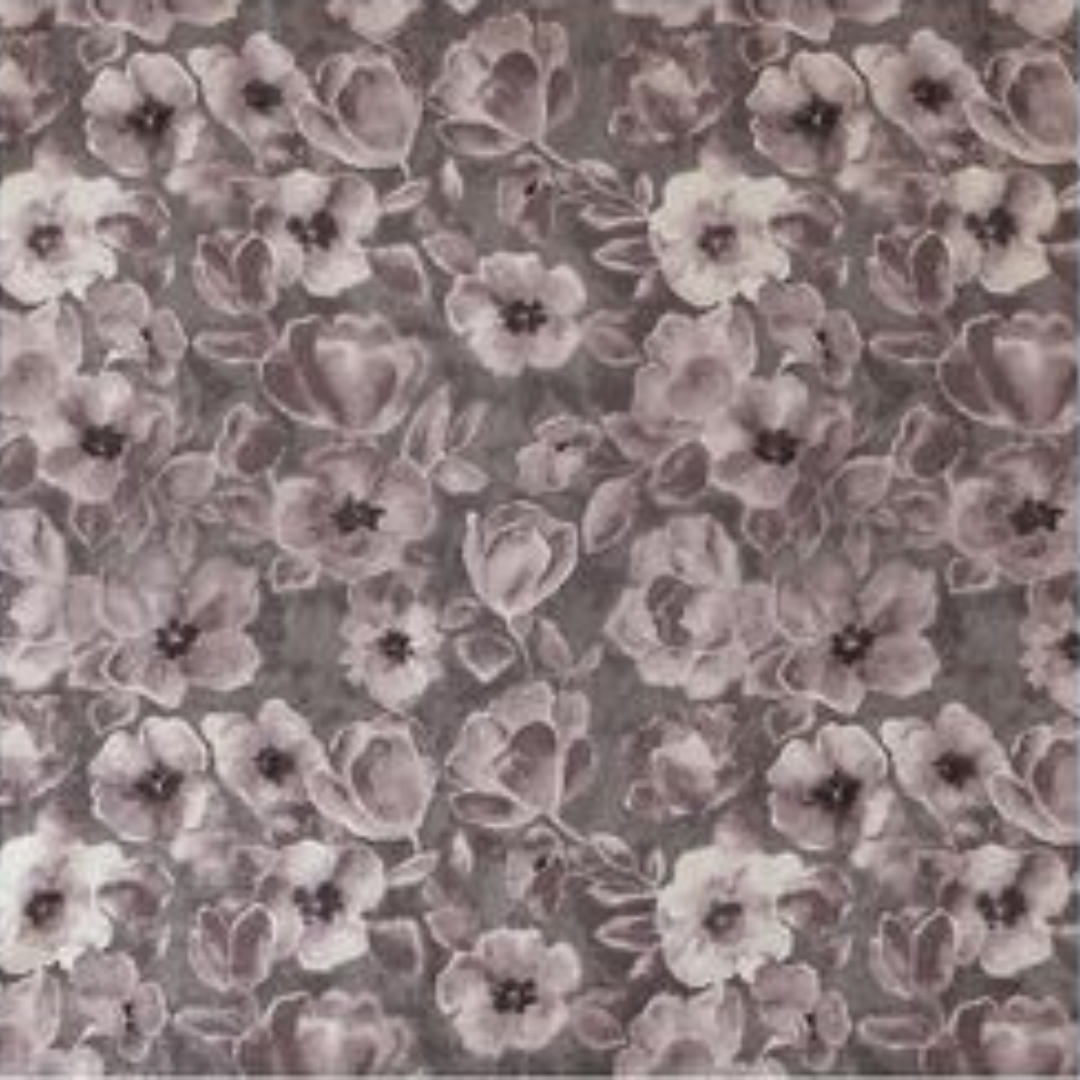 Bed Bath & Beyond Adaline Shower Curtain 72 x 72" Purple