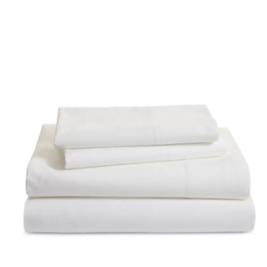 Nordstrom Rack 100% Polyester Solid Sheet Set