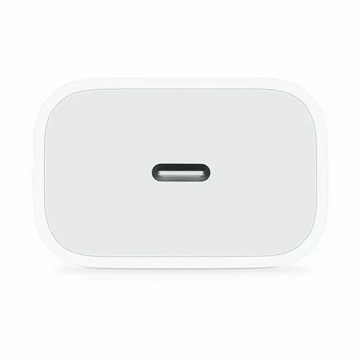 20w Power Adapter USB-C to Lightning Cable