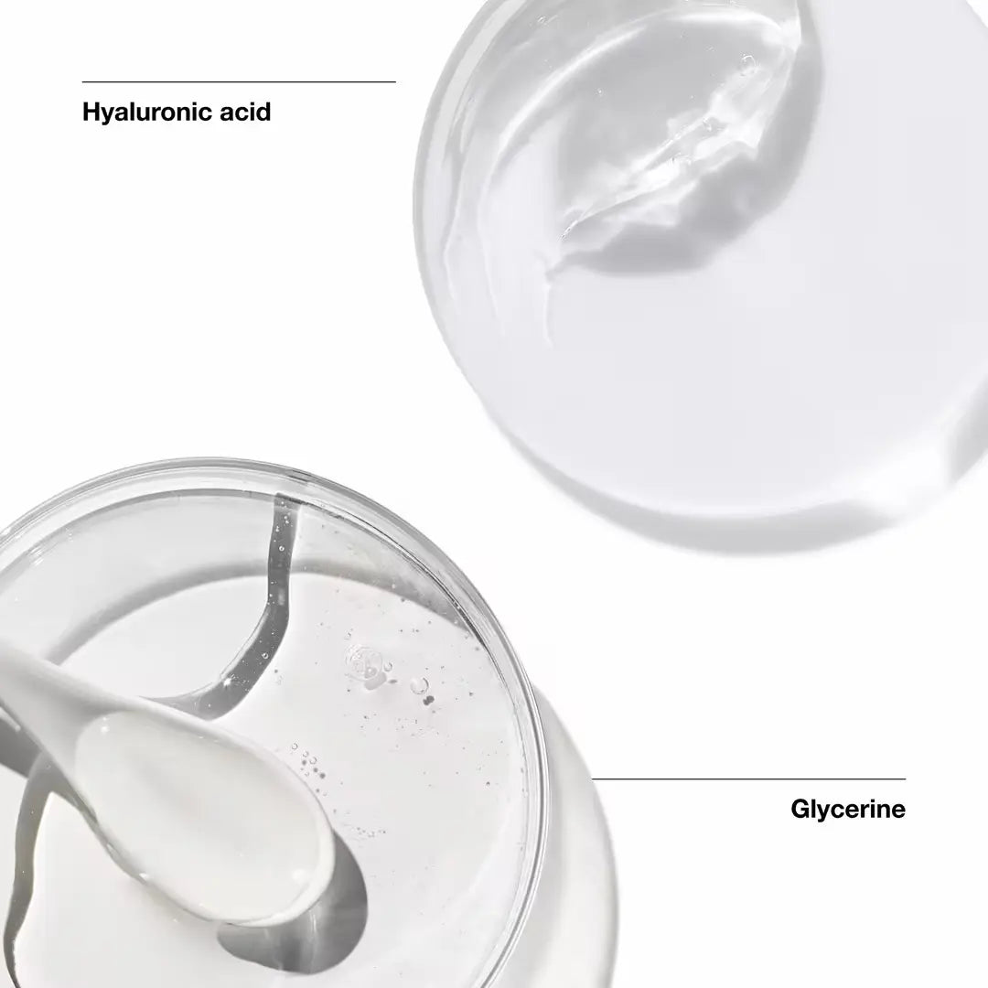 All About Clean Rinse Off Foaming Face Cleanser