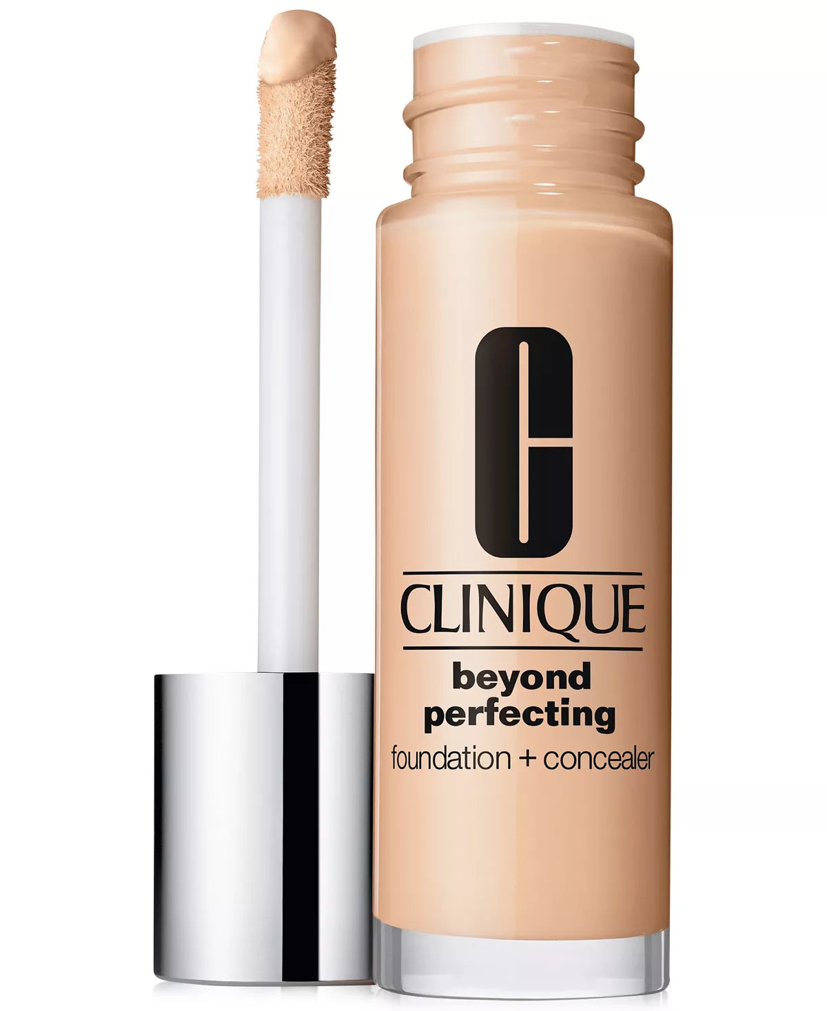 Clinique Beyond Perfecting Foundation And Concealer