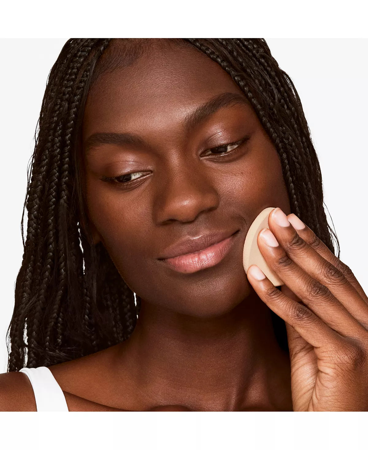 Clinique Stay Matte Sheer Pressed Powder Foundation