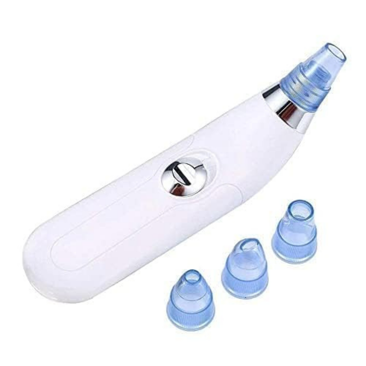 4 in 1 Multi-Function Derma Suction Pore Cleansing Vacuum