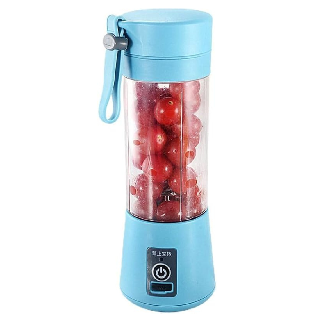 Portable Personal Blender Electric USB Juice Maker