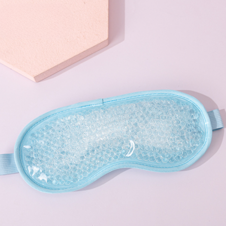 Hot and Cold Soothing Gel Eye Mask