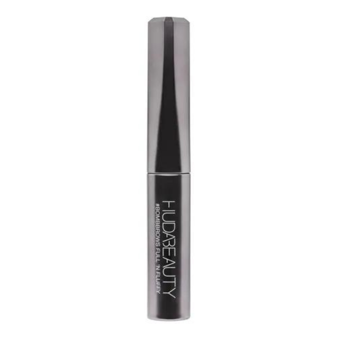 Huda Beauty BOMBBROWS Full ‘n Fluffy Fiber Gel Shade Warm Blonde