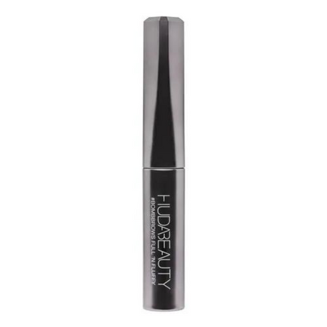 Huda Beauty BOMBBROWS Full ‘n Fluffy Fiber Gel Shade Warm Blonde