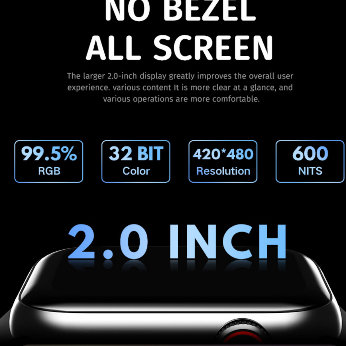 S10 Pro Max Smart Watch 10 Dual Strap With Full HD Clear View Display