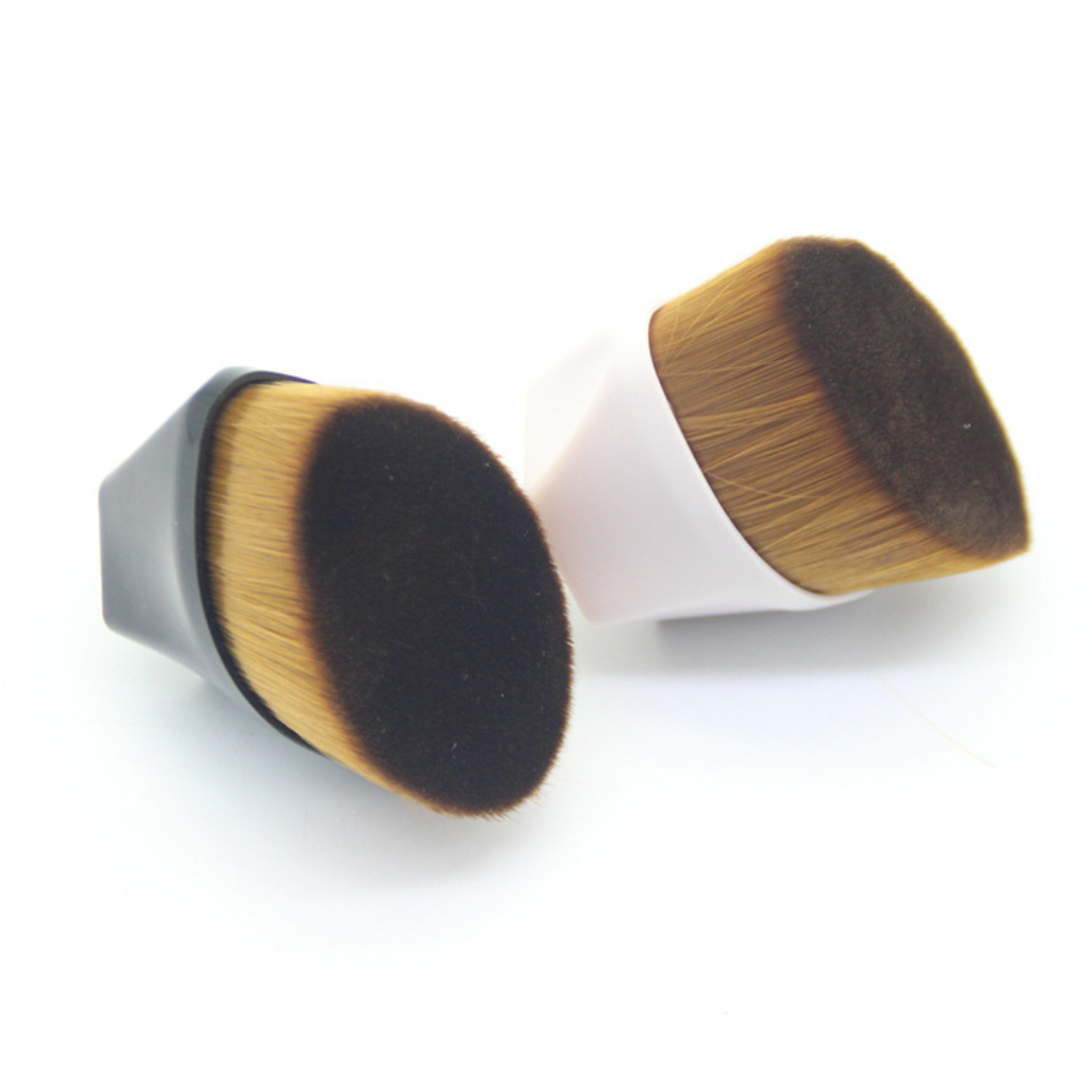 Flat Top Foundation Makeup Brush