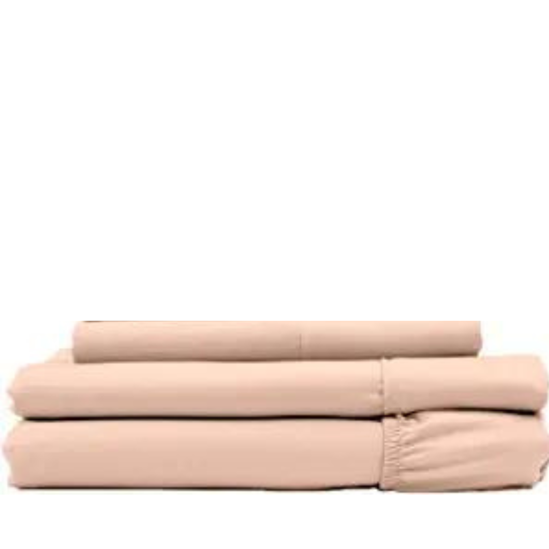 Cozcot 100% Organic Sheet Set 220 Thread Count