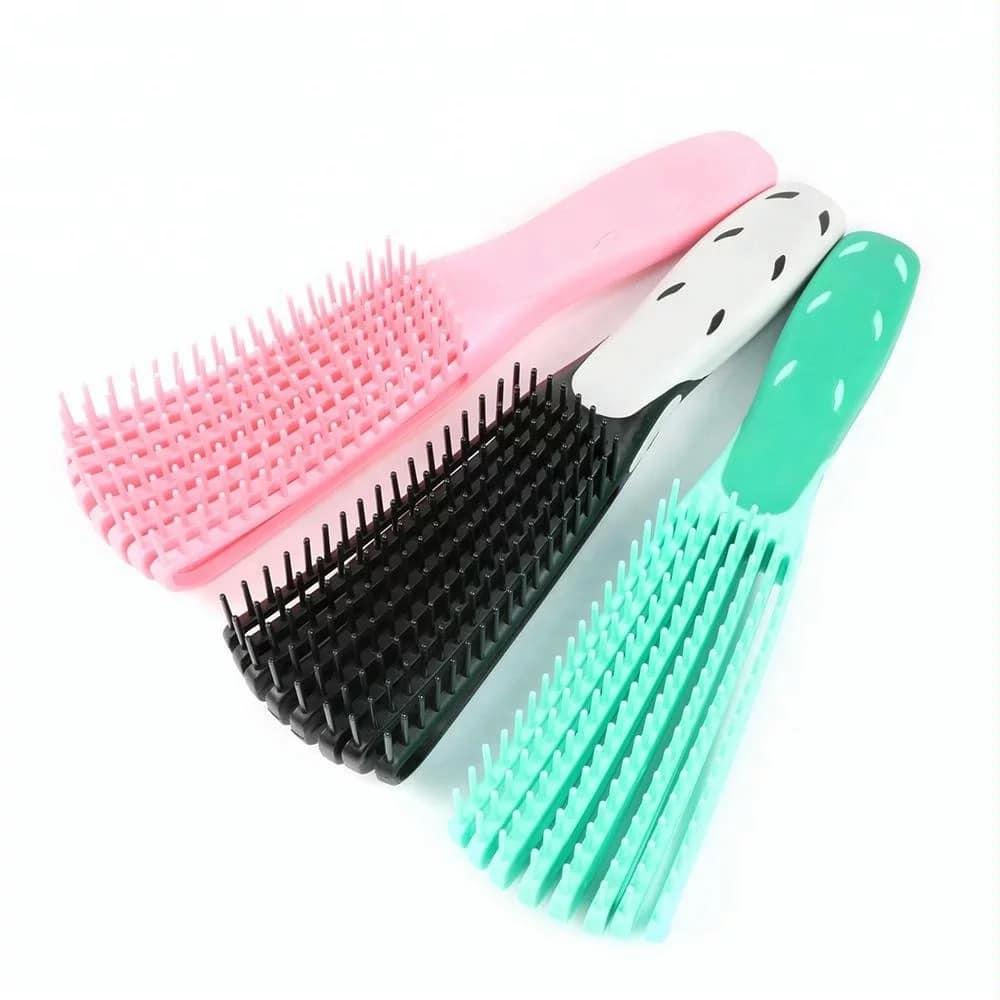 Detangling Hair Brush