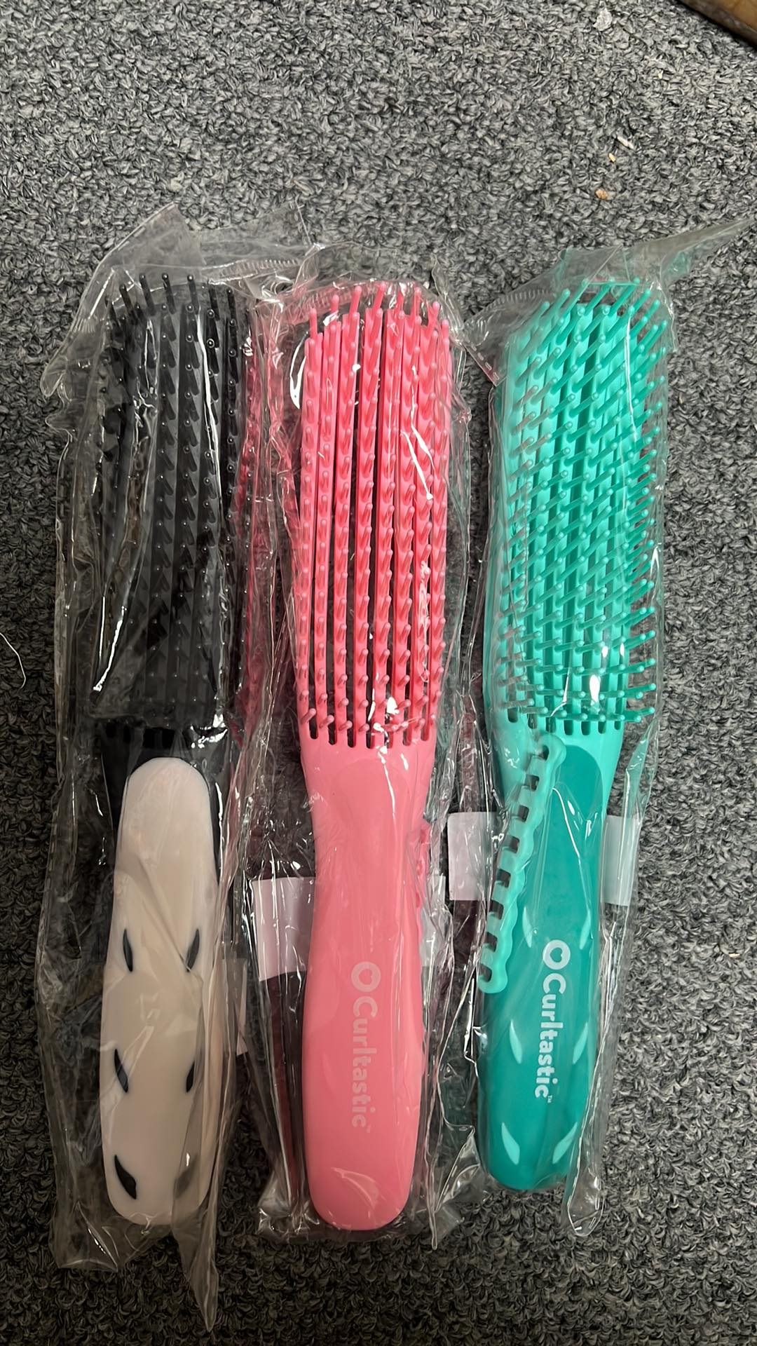 Detangling Hair Brush