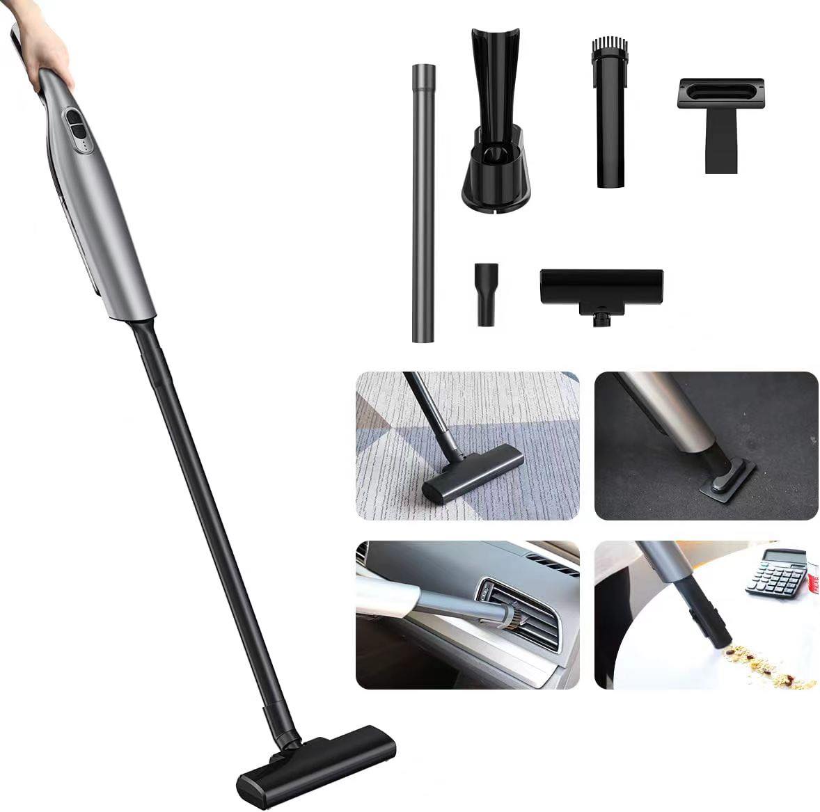 Handheld Vacuum Cleaner