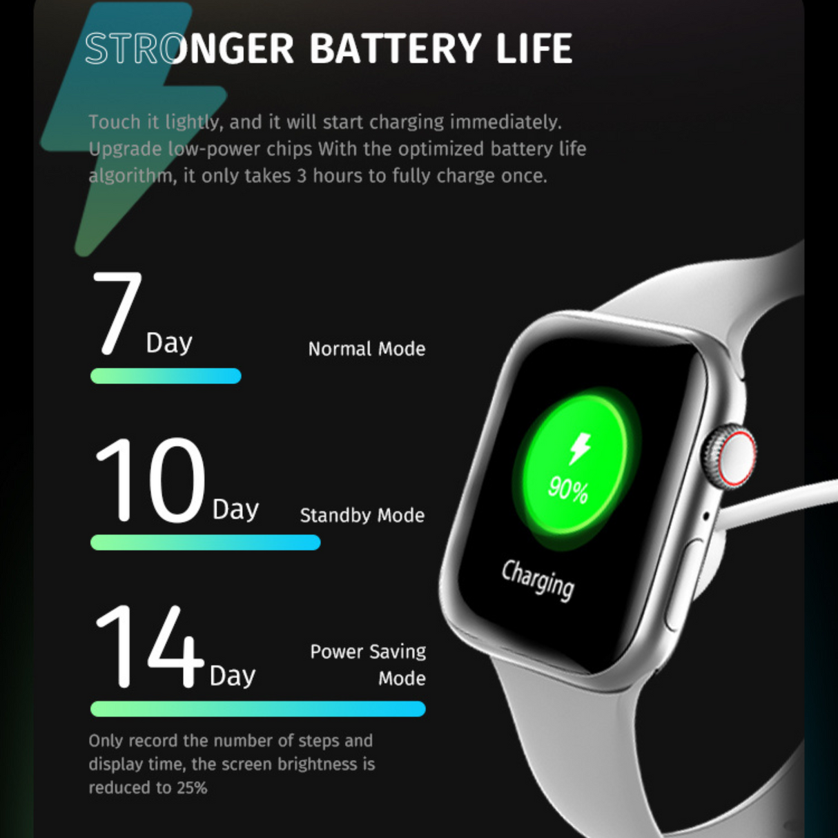 S10 Pro Max Smart Watch 10 Dual Strap With Full HD Clear View Display