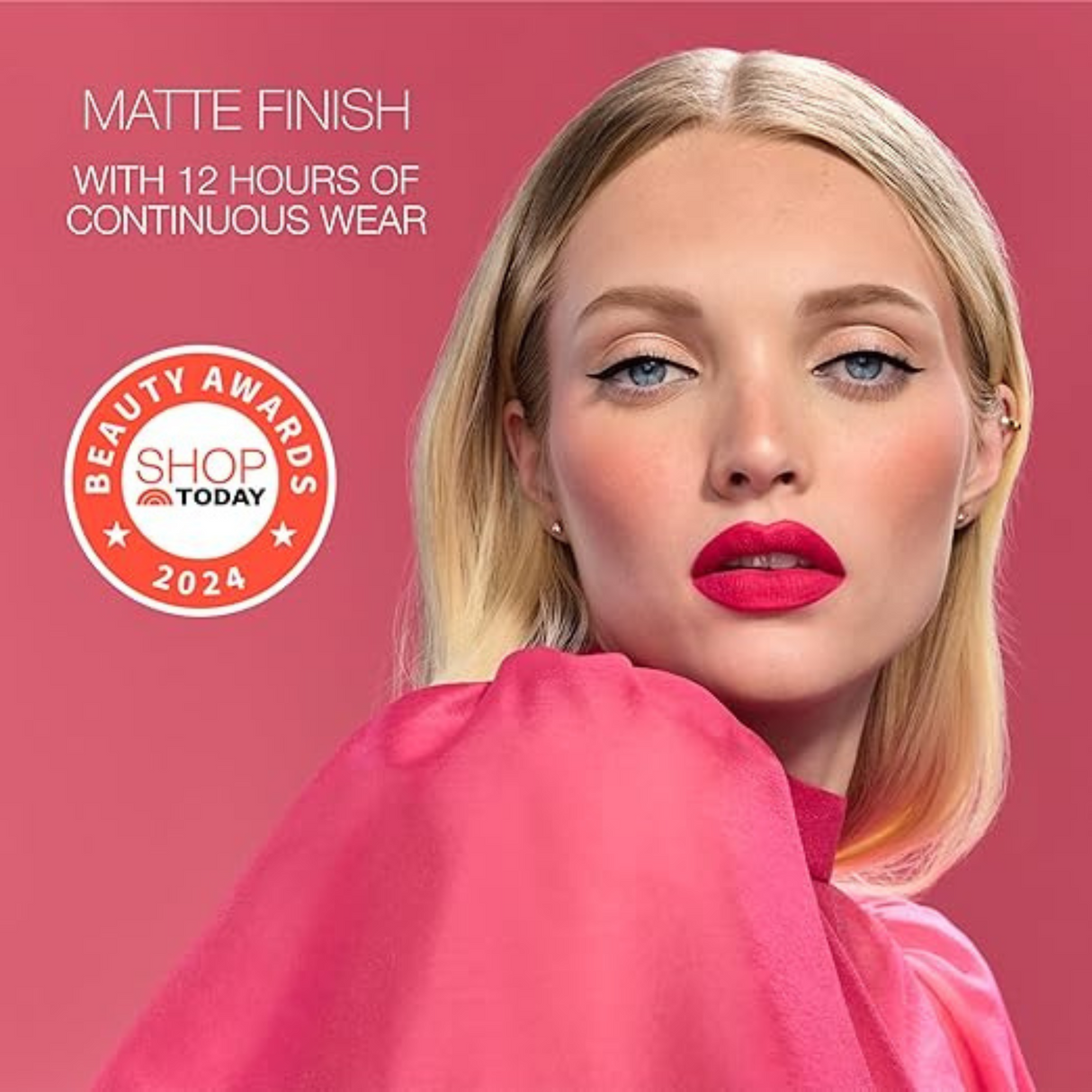 Stila Stay All Day Liquid Lipstick