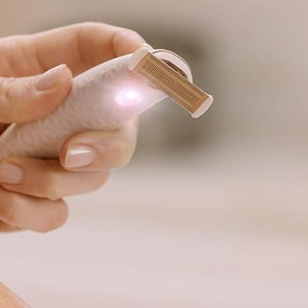 Finishing Touch Flawless NU Electric Razor