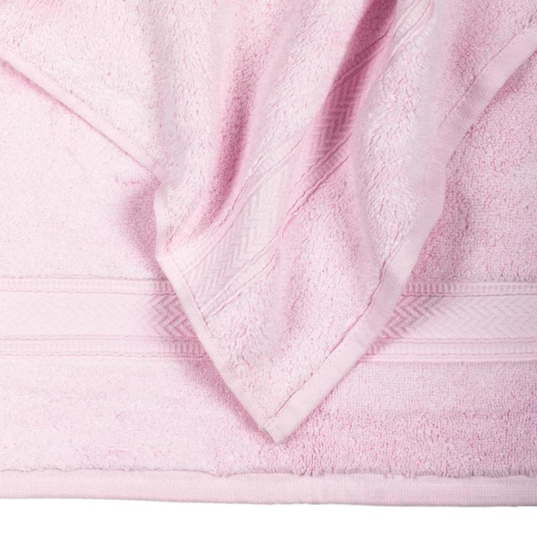 100% Cotton Bath Towels