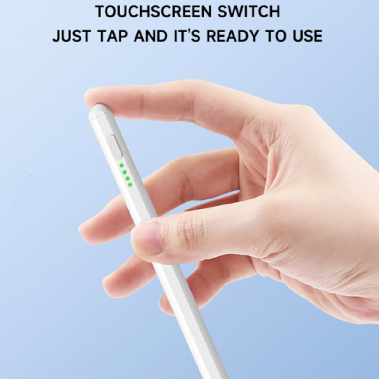 K1133Z Universal Stylus Pen for IOS, Android and Windows