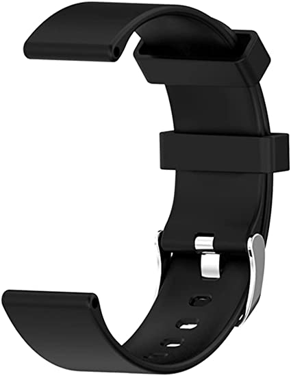 Smart Watch Fitness Tracker 1.69 inch Touch Screen