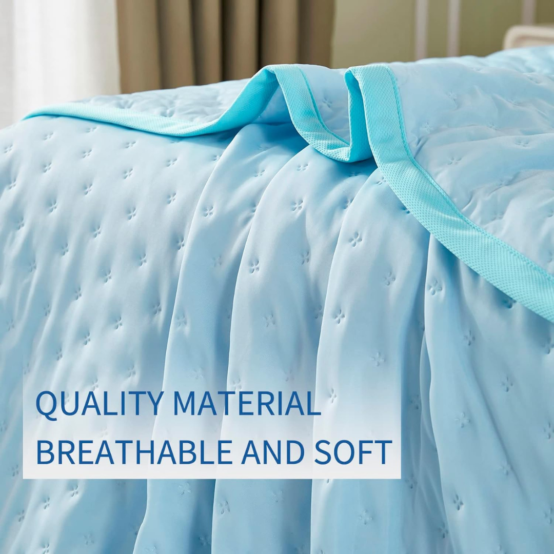AYMY Cooling Blanket 59"x79"
