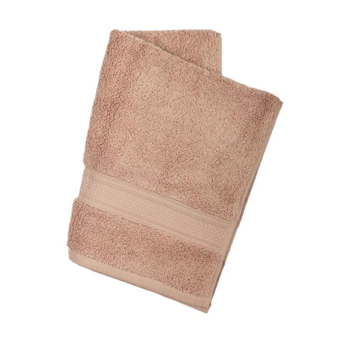 100% Cotton Bath Towels