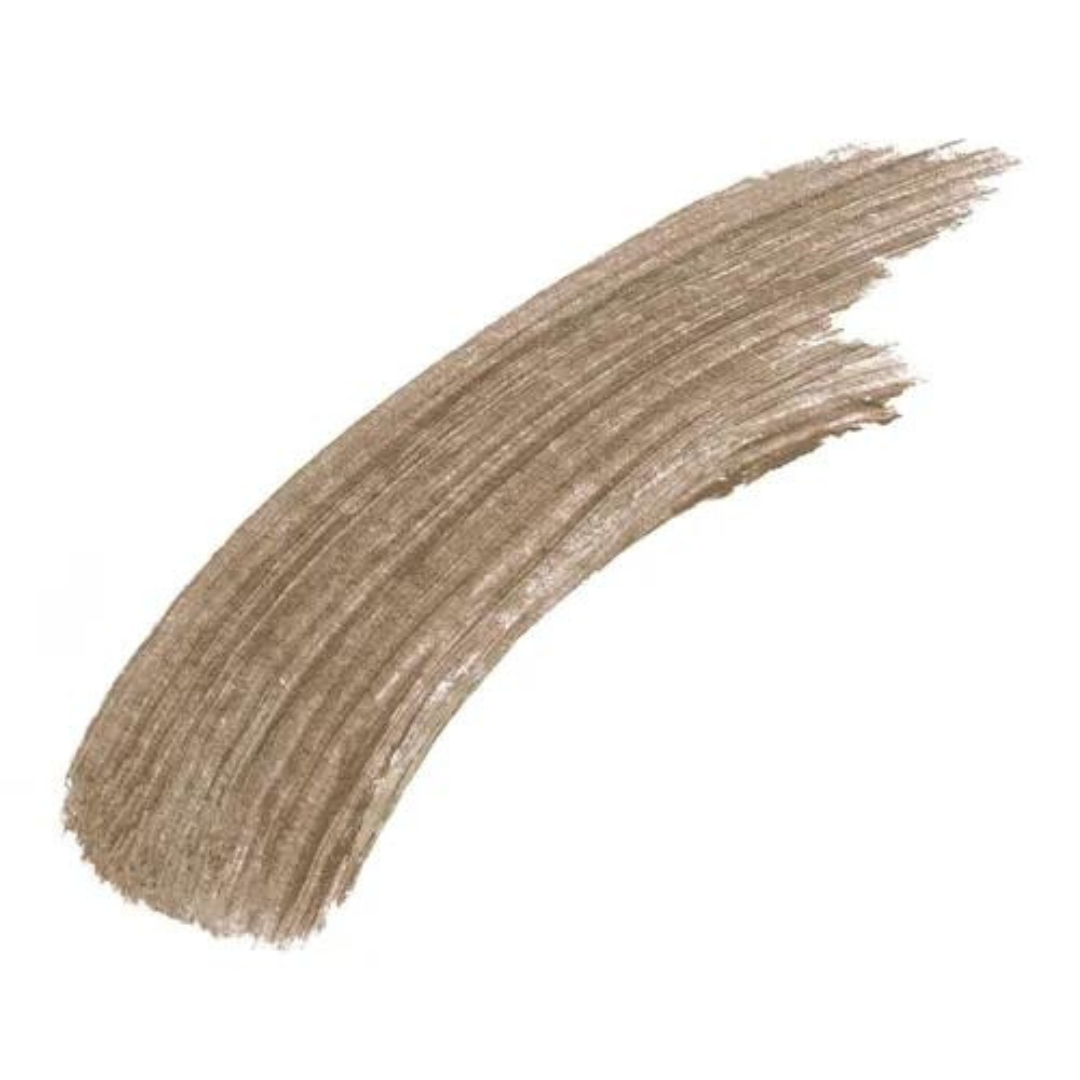 Huda Beauty BOMBBROWS Full ‘n Fluffy Fiber Gel Shade Warm Blonde
