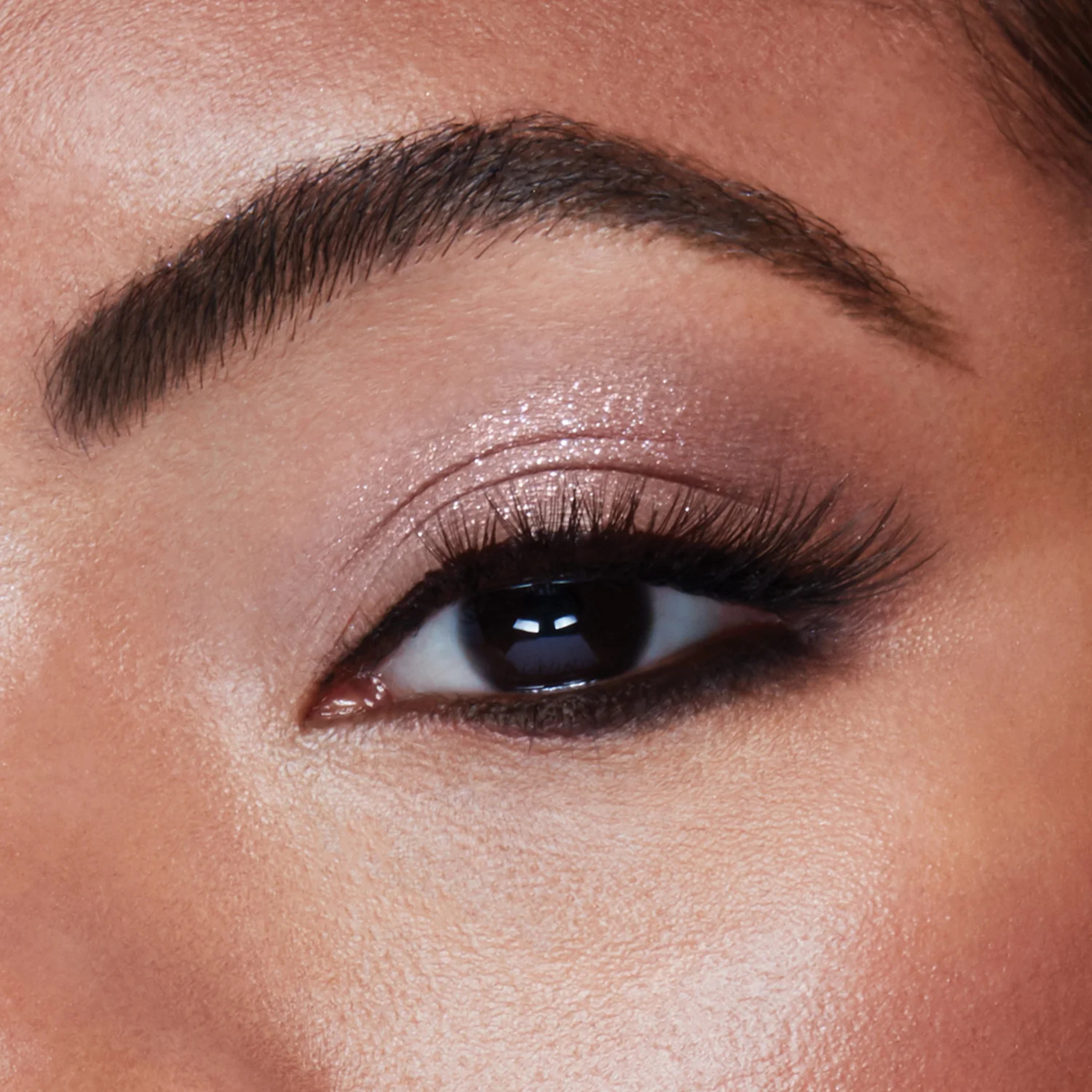 Stila Glisten & Glow Liquid Eye Shadow, Brook