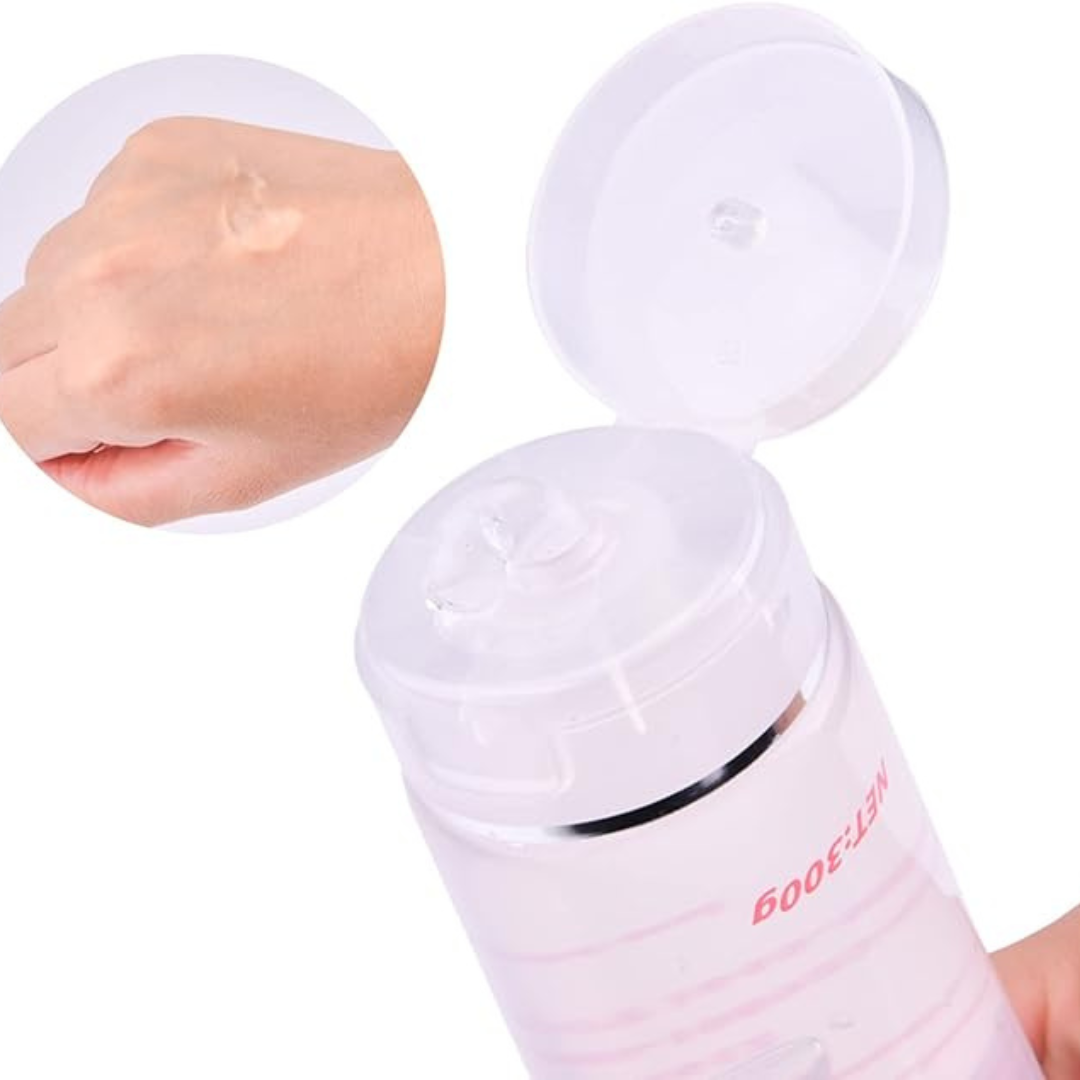 Royal Facial Gel Hyaluronate Collagen Moisturizing Gel 300g