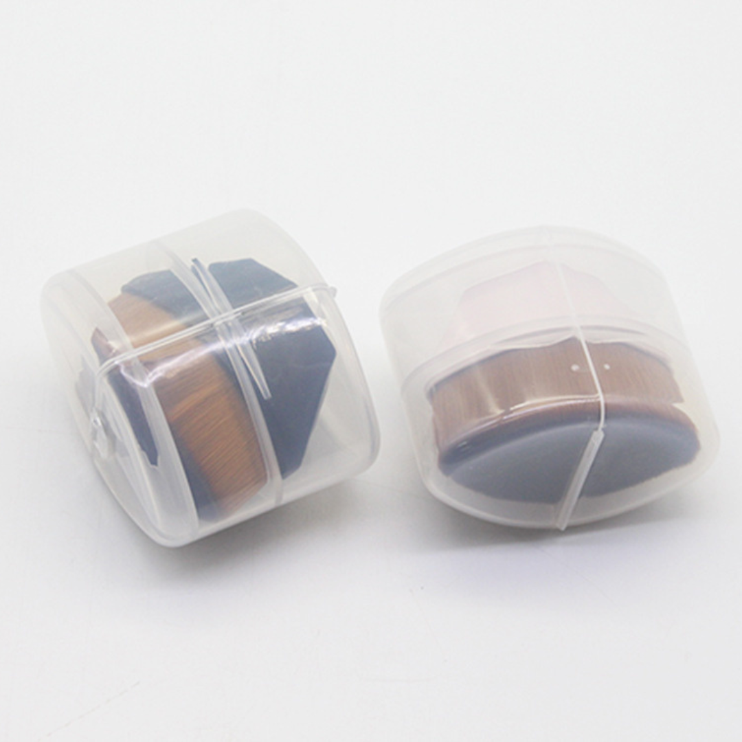 Flat Top Foundation Makeup Brush