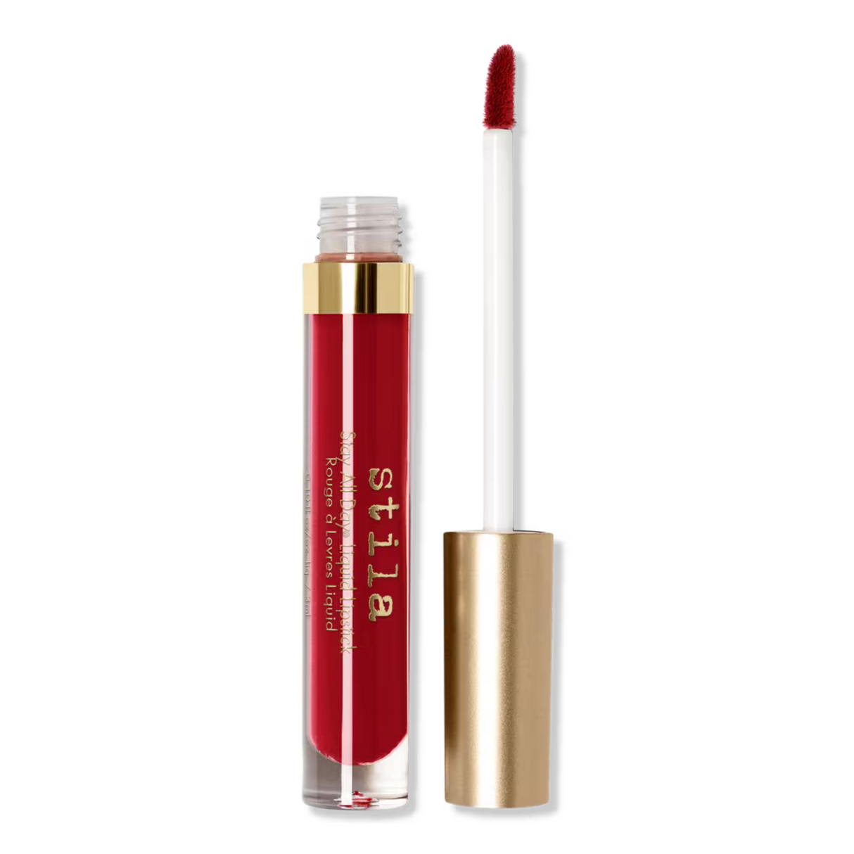 Stila Stay All Day Liquid Lipstick