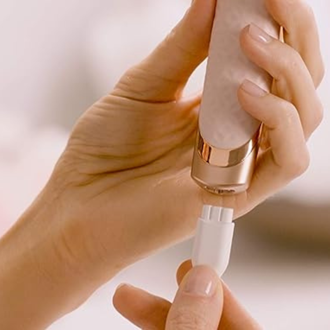 Finishing Touch Flawless NU Electric Razor